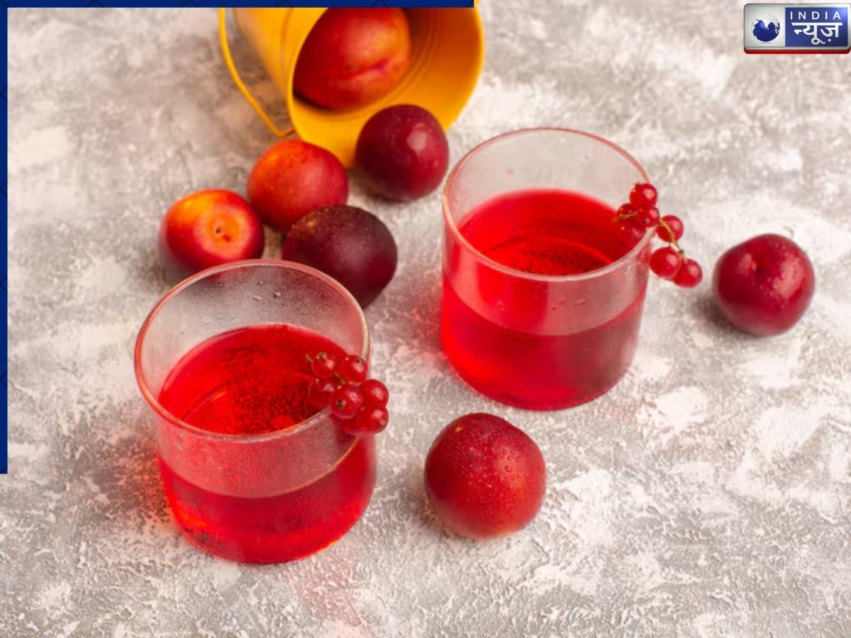 Kokum Sharbat: A Panacea for the Digestive System - Photo Gallery