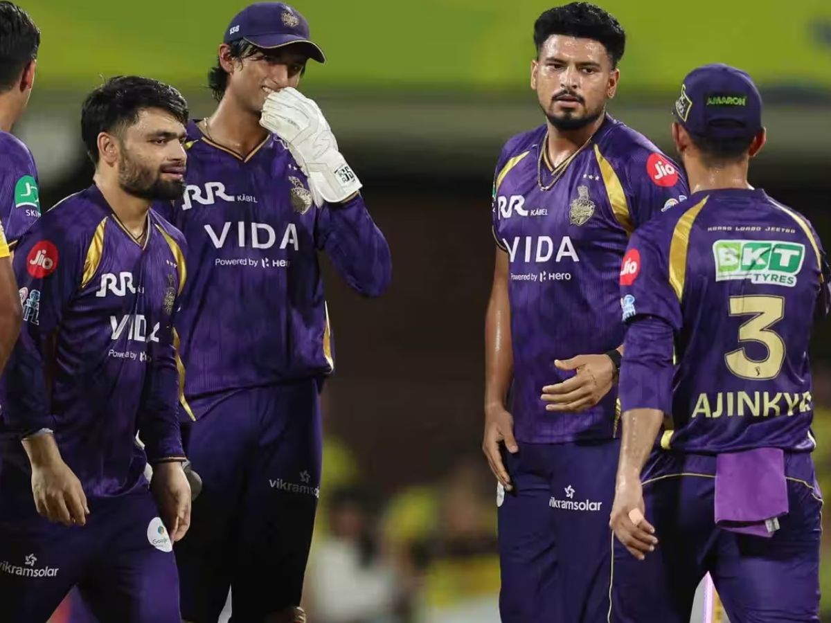 शाहरुख खान की टीम का बुरा हाल! IPL 2026 में नहीं खुला जीत का खाता, ये 5 वजहें बना रहीं कमजोर