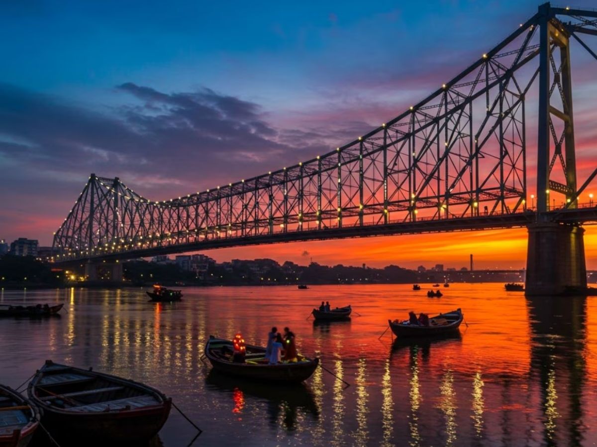 Kolkata Temperature - Photo Gallery