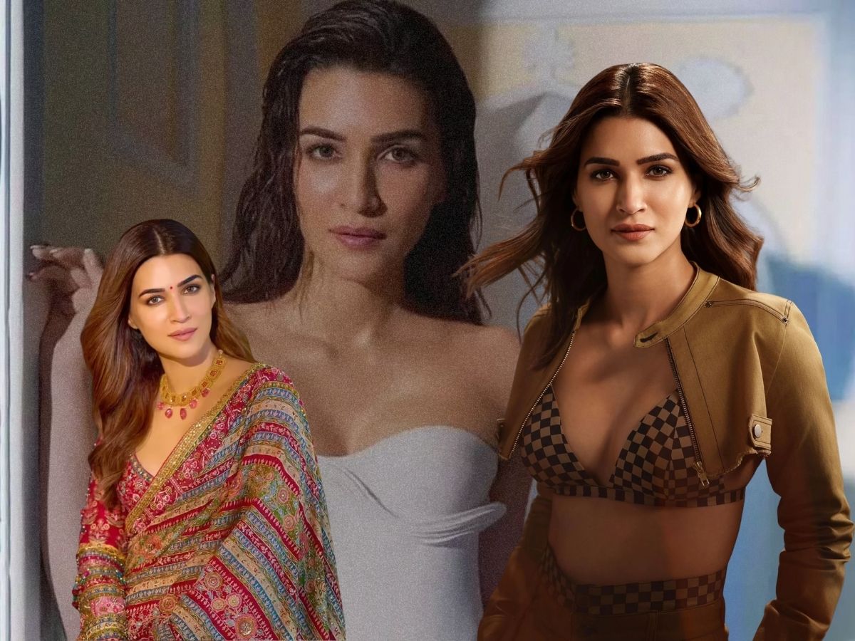 Kriti Sanon - Photo Gallery