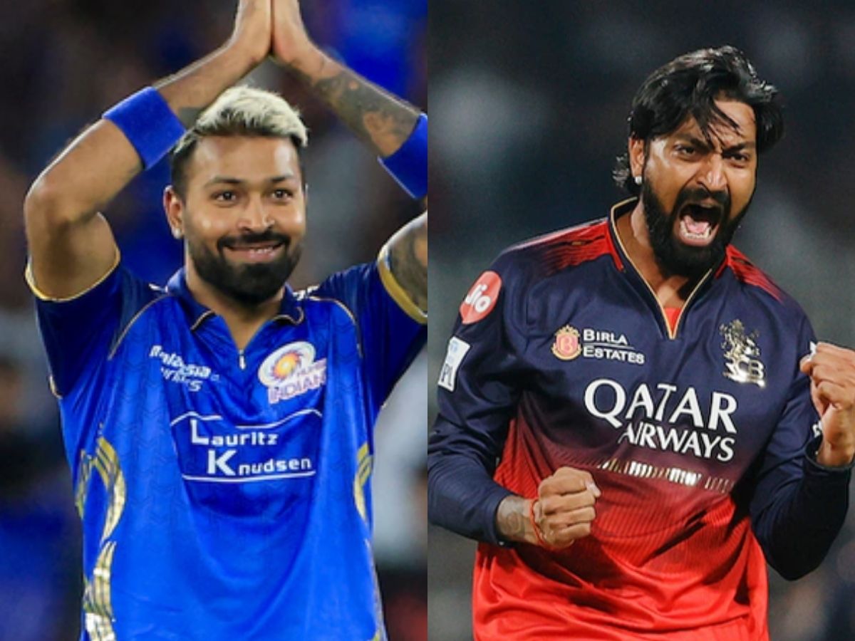 Krunal-Hardik Relation: क्रुणाल-हार्दिक पांड्या के बीच कुछ ठीक नहीं? बड़े भाई का खुलासा, बोले- कभी-कभी…