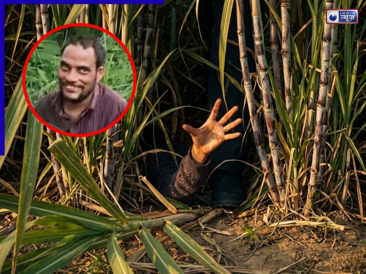 पहले हवस की मांग, फिर इंकार पर हत्या! दरिंदे की हैवानियत सुन कांप उठेगा दिल; कौन है ये साइको किलर? - Photo Gallery