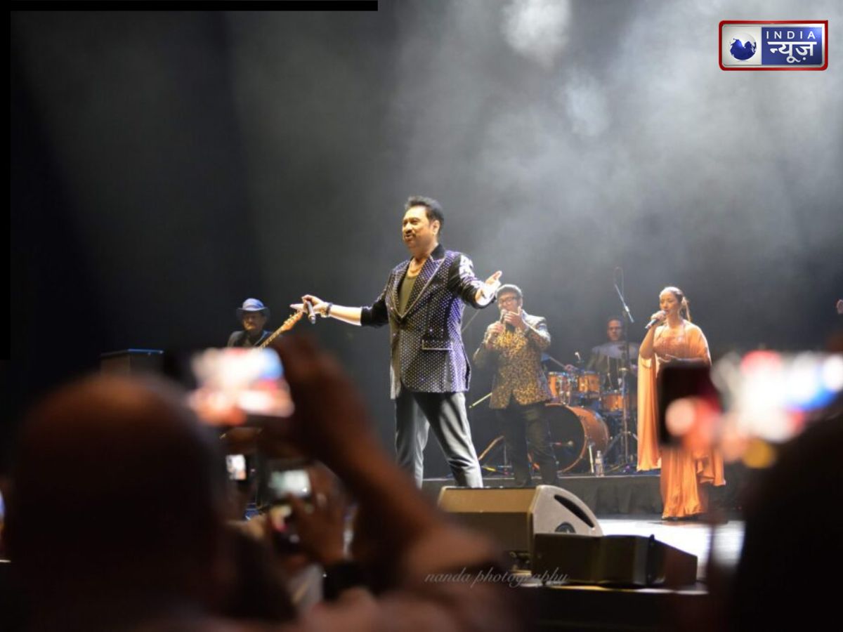 जब इस सिंगर को बंदूक की नोक पर गवाया गया 16 बार गाना, जान बचाकर भागे, कौन है वो गायक?