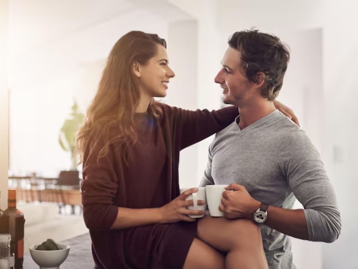 Advice for Love Partner - Photo Gallery