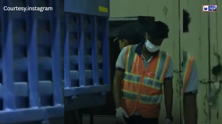 कुवैत से लौटे 20 भारतीयों के ‘शव’, एयरपोर्ट पर मातम,पार्थिव शरीर देख चीखों से दहला कोच्चि एयरपोर्ट, देश में शोक की लहर!