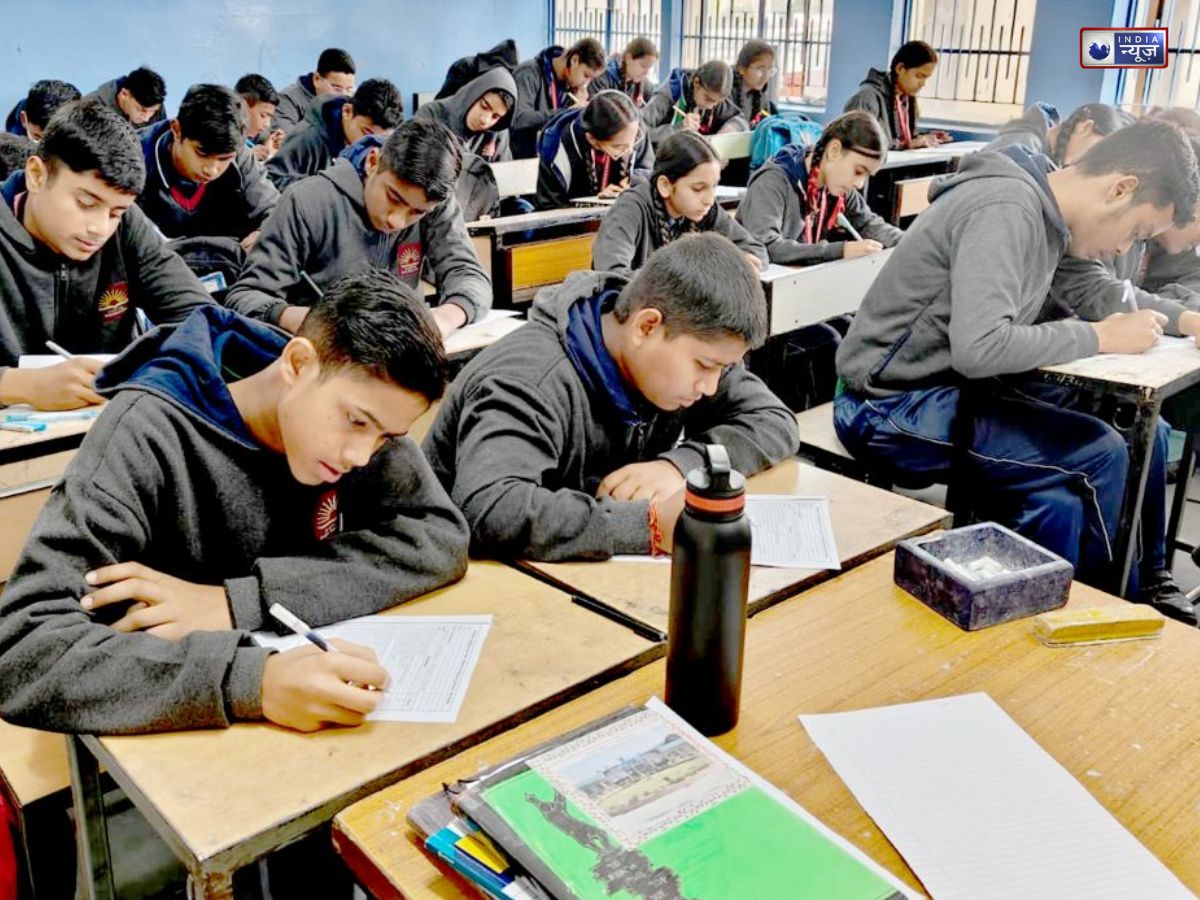 KVS Admission Result 2026: केंद्रीय विद्यालय एडमिशन लिस्ट का इंतजार खत्म! इस दिन जारी होगी मेरिट लिस्ट