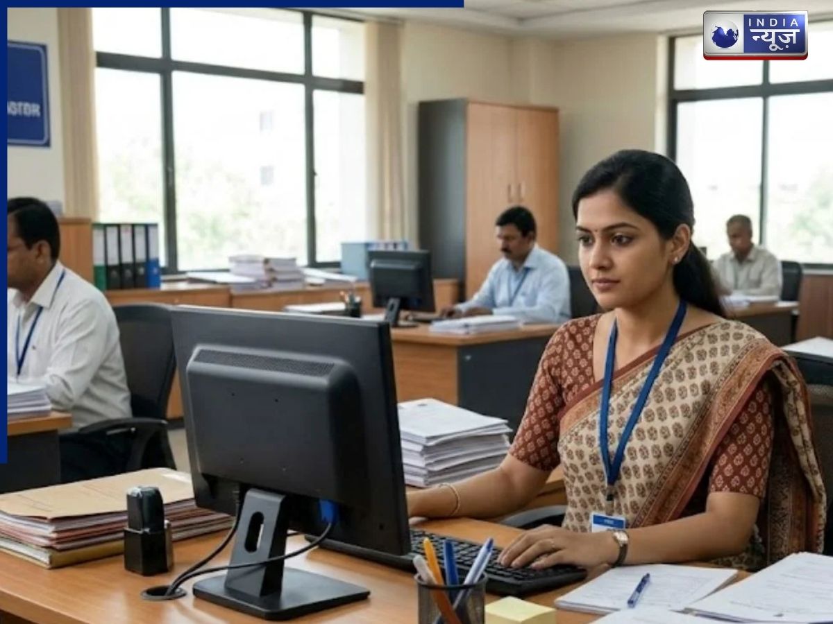 New Labour Code:1 साल की नौकरी, फिर भी ग्रेच्युटी! आखिर किन पर लागू होगा ये नया नियम