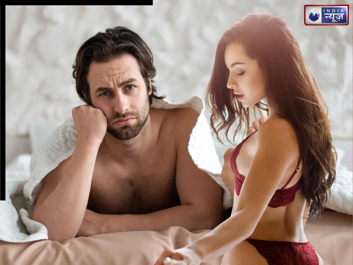 संबंध बनाए महीनों हो जाते… फिर भी इंटीमेसी का नहीं करता है मन? बीमारी या कुछ और वजह, ऐसे करें पता