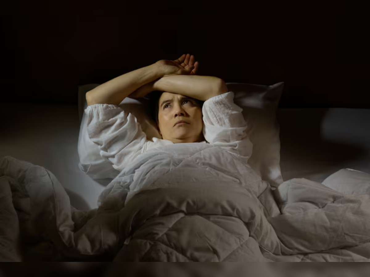 Lack of Sleep: A Cause of Weight Gain - Photo Gallery