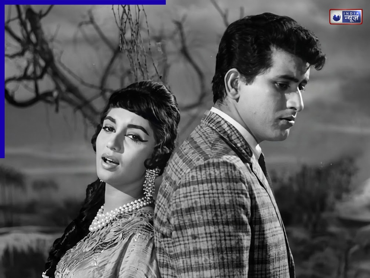 इस गाने को सुनते ही डायरेक्टर ने उठा लिया जूता, रिलीज होते ही बना कल्ट सॉन्ग; 60 साल बाद भी करता है मदहोश