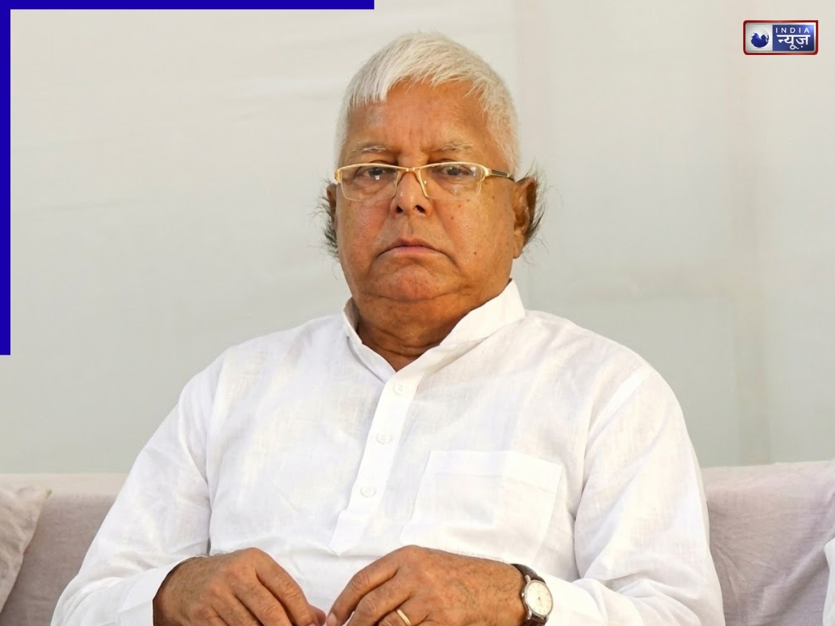 लालू यादव की जब हुई थी दो भूतों से मुलाकात, फिर क्या हुआ? खुद बताया दिलचस्प किस्सा