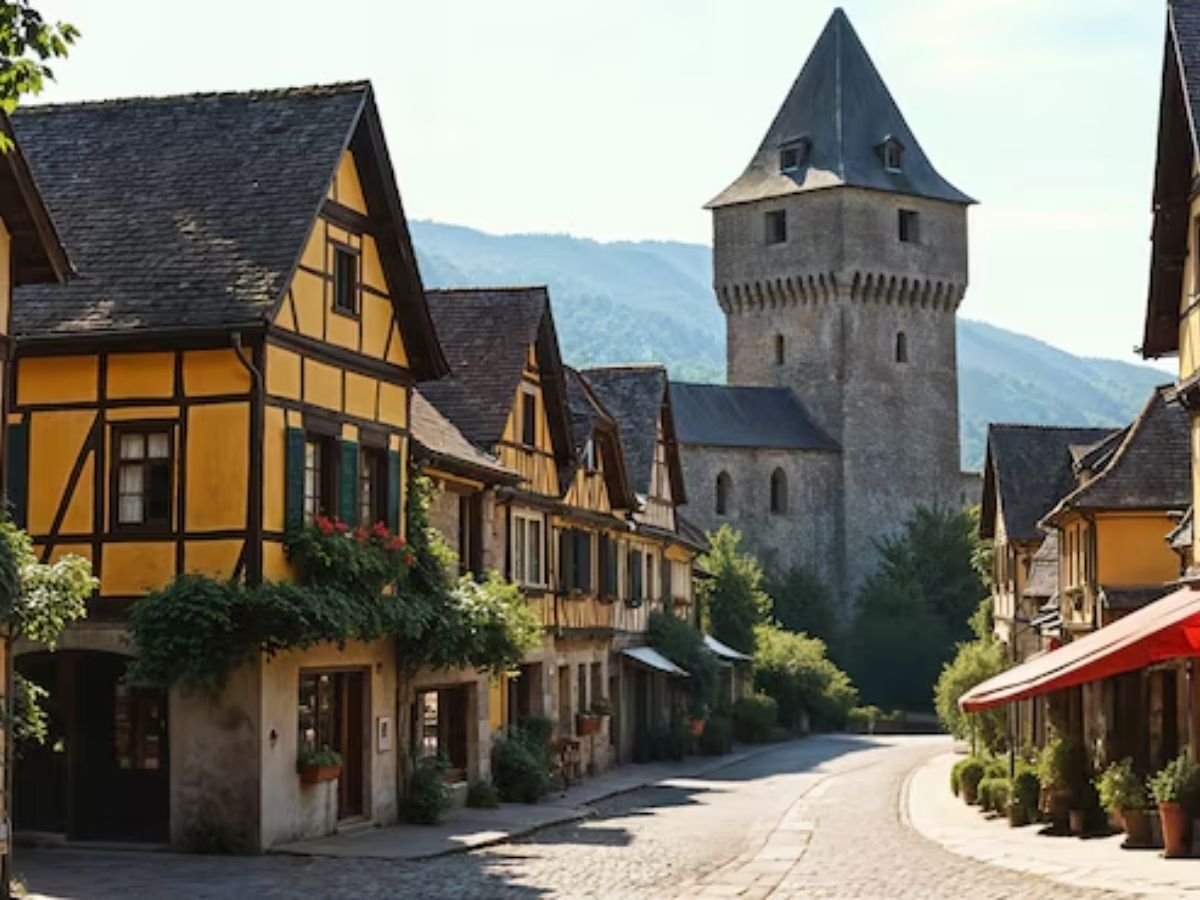 Landes - Photo Gallery