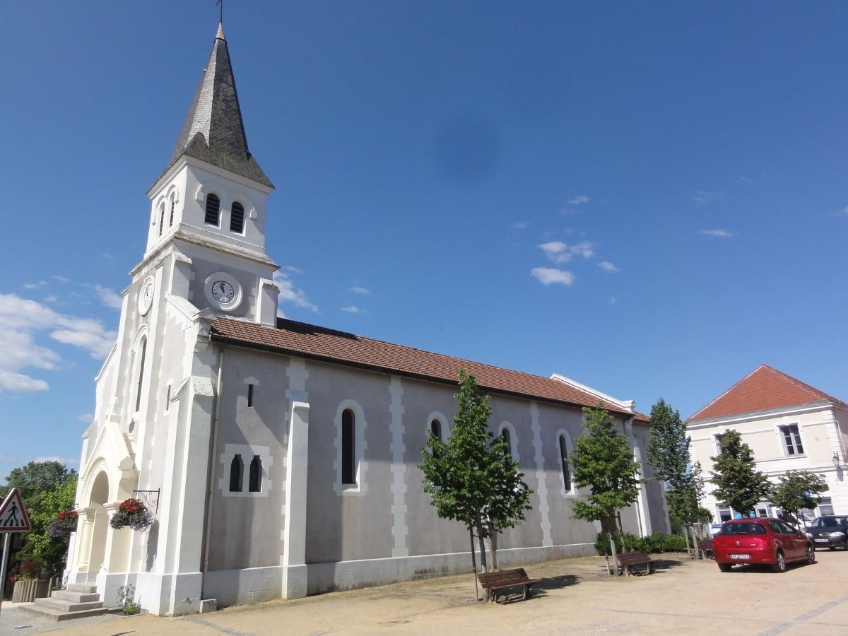 Landes - Photo Gallery