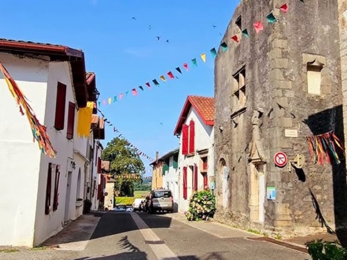 Landes - Photo Gallery