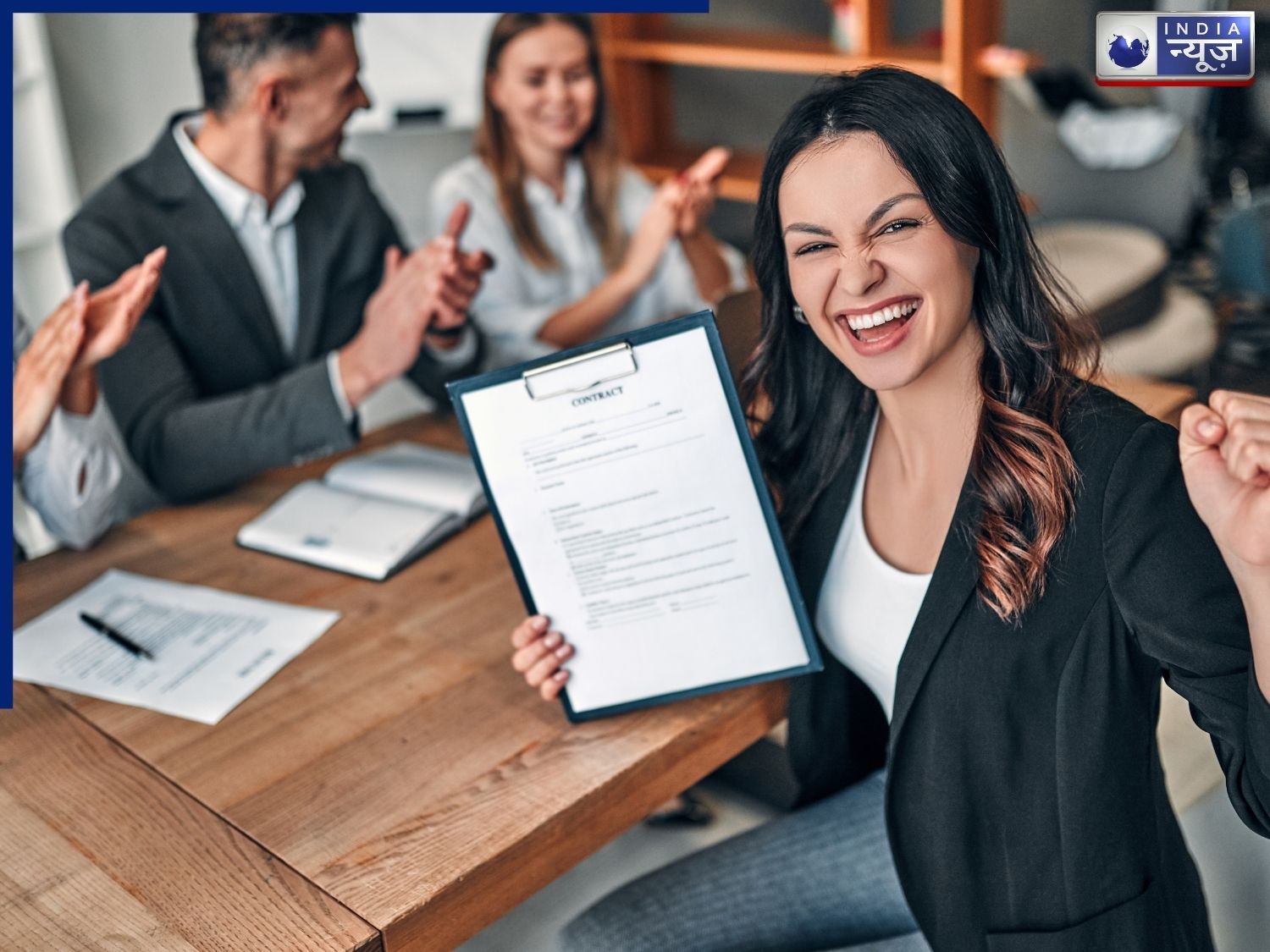 ये कंपनी देती है सबसे ज्यादा भारतीयों को नौकरी, देखें टॉप 10 लिस्ट में कौन