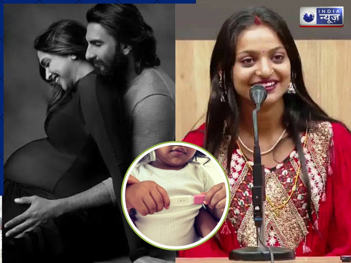 Late Pregnancy: क्या 40 की उम्र में मां बनना सेफ है? कौन-सी कॉम्प्लीकेशन आ सकती हैं? एक्सपर्ट से जानिए