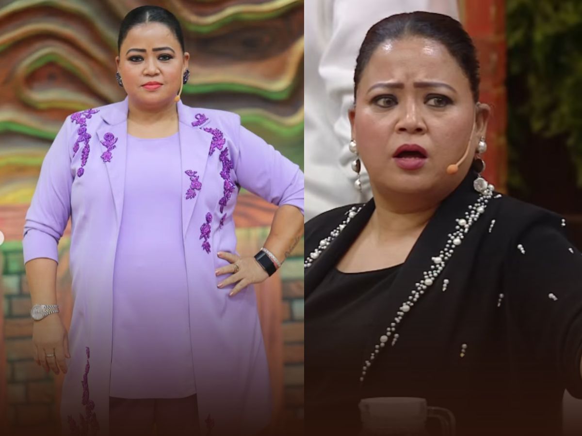 क्या सच में बंद हो रहा है Laughter Chef Season 3? होस्ट भारती सिंह ने किया खुलासा