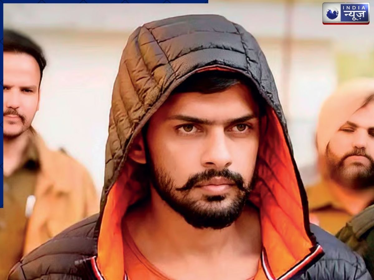 पटियाला हाउस कोर्ट का बड़ा फैसला, लॉरेंस बिश्नोई समेत 11 आरोपियों पर MCOCA में आरोप तय