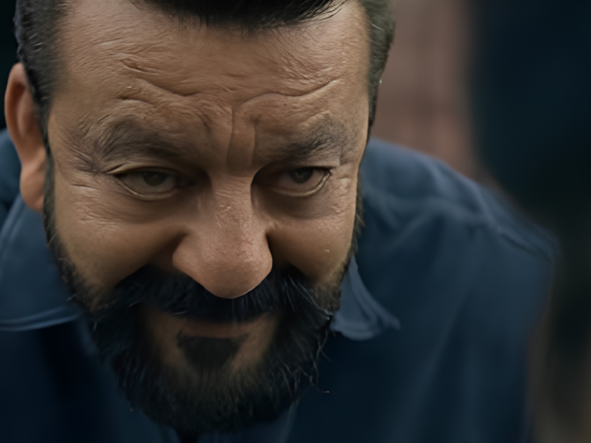 Leo movie - Photo Gallery