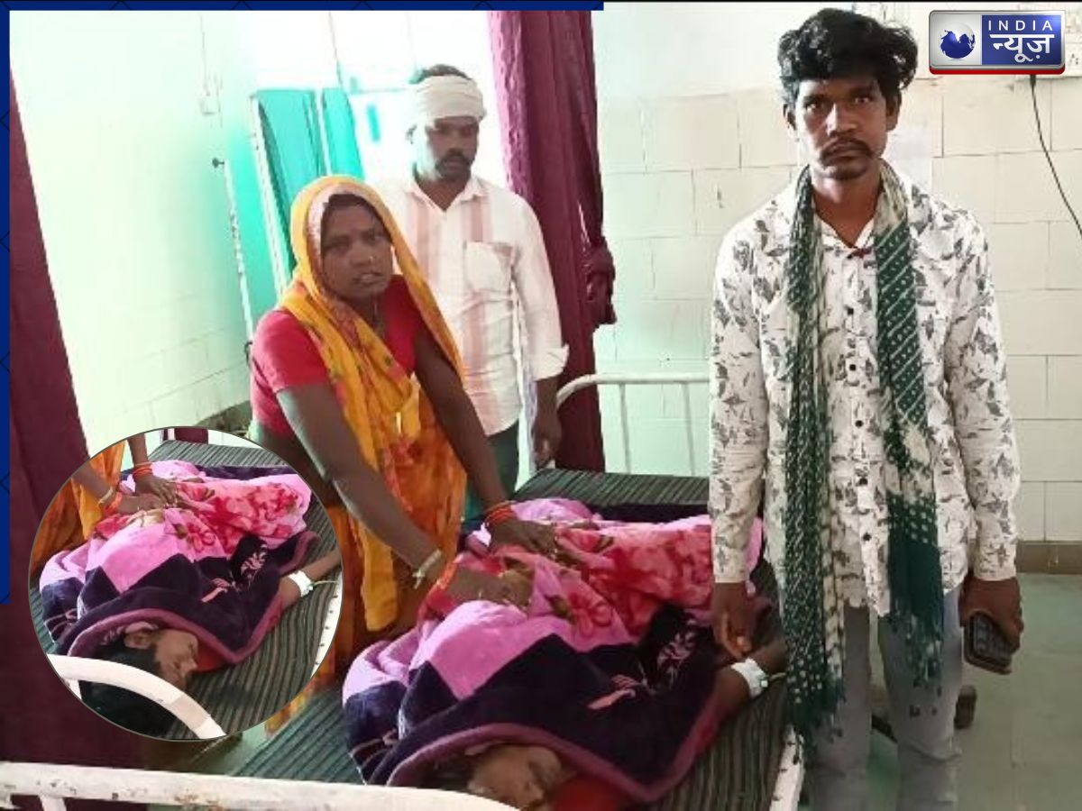 क्या आप भी बारिश में खेत या खुले में घूमते हैं? एमपी में बिजली गिरने से झुलसा युवक, आप भी जानें सेफ्टी टिप्स