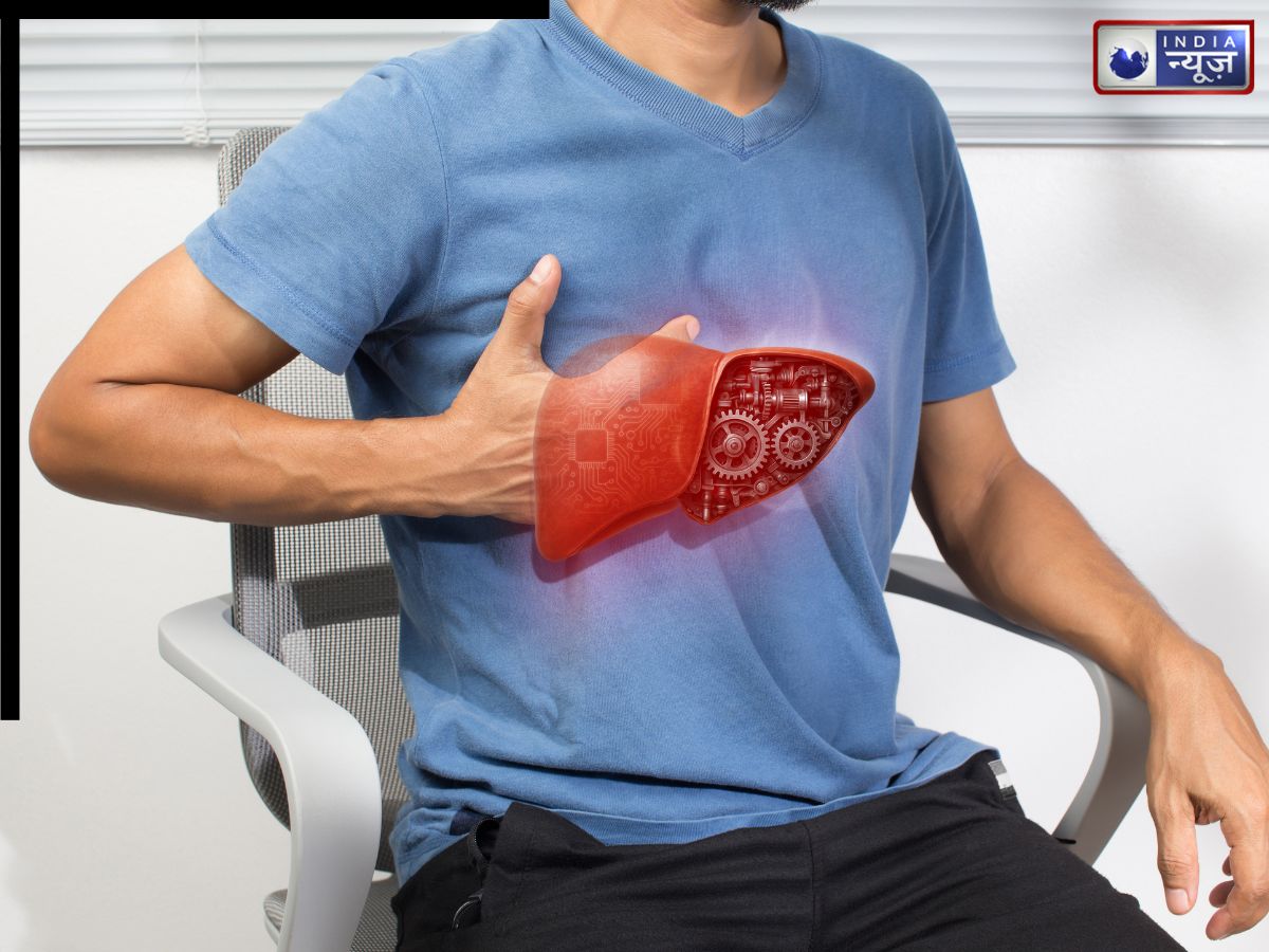 लिवर फेल होने की 3 सबसे बड़ी वजहें, समय पर सावधानी बचा सकती जान, डॉक्टर ने बताए बचने के आसान उपाय
