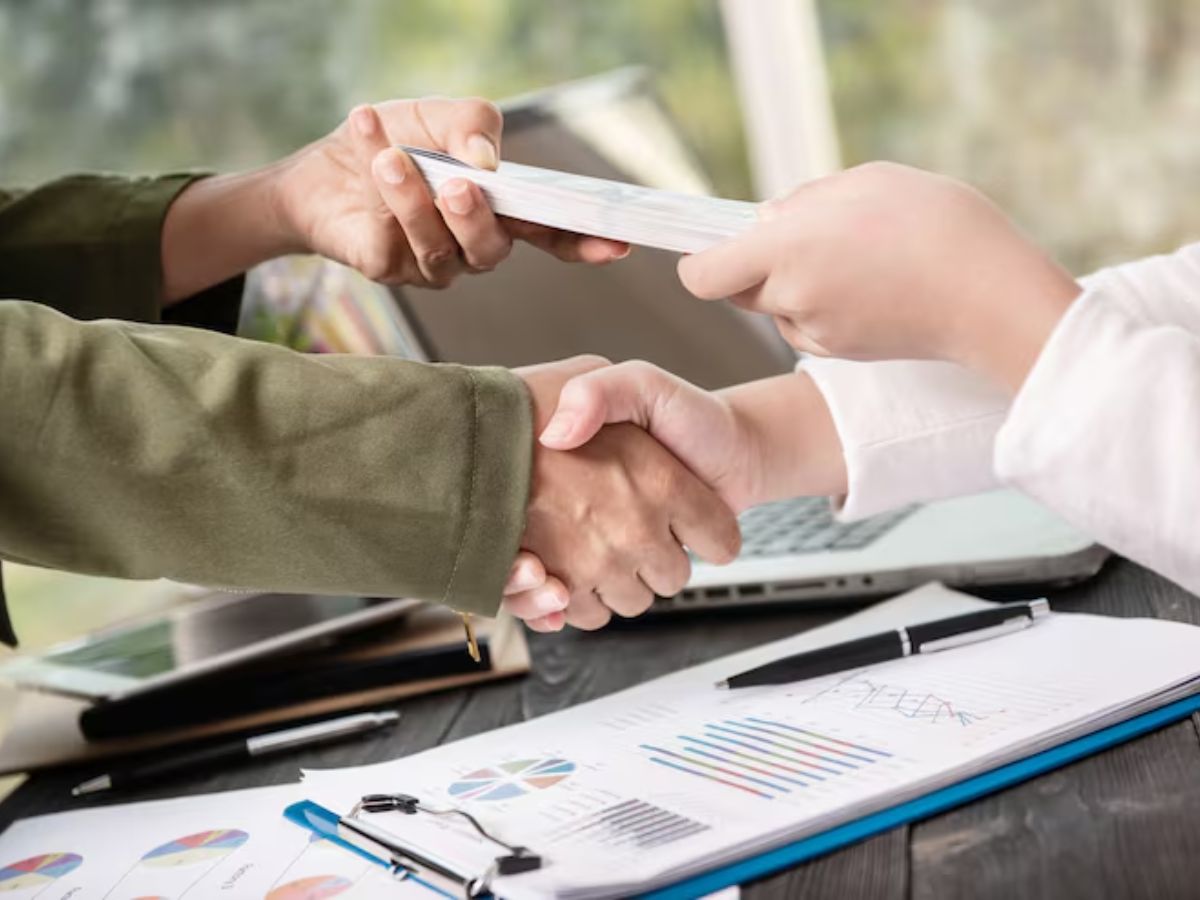 Microfinance and small loans - Photo Gallery