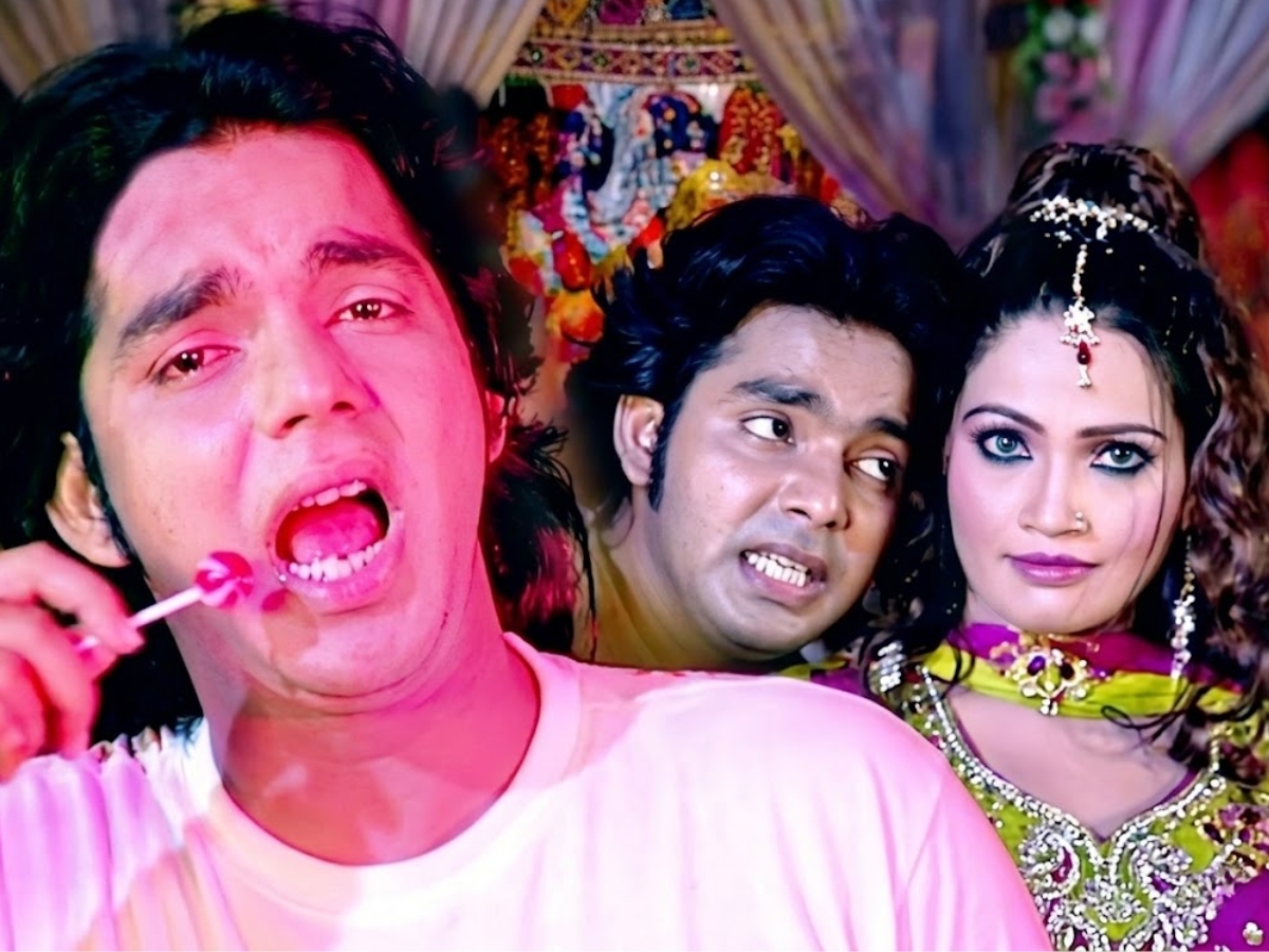 lollipop lagelu - Photo Gallery