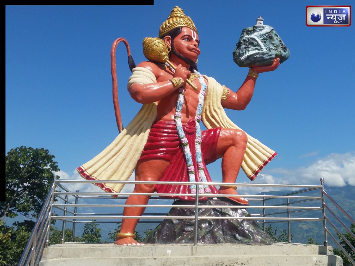 मंगलवार व्रत से होंगे ढेरों चमत्कारी लाभ, हनुमानजी की पूजा में 5 चीजों को करें शामिल, हर काम होगा सफल!