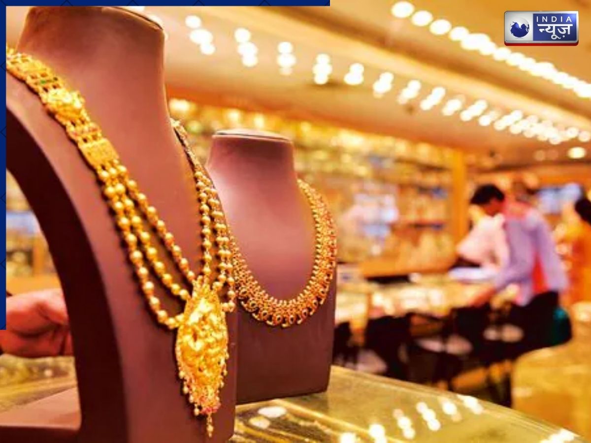 Akshaya Tritiya: अक्षय तृतीया पर सोना क्यों खरीदते हैं? क्यों माना जाता है शुभ, लक्ष्मी जी से इसका संबंध - Photo Gallery