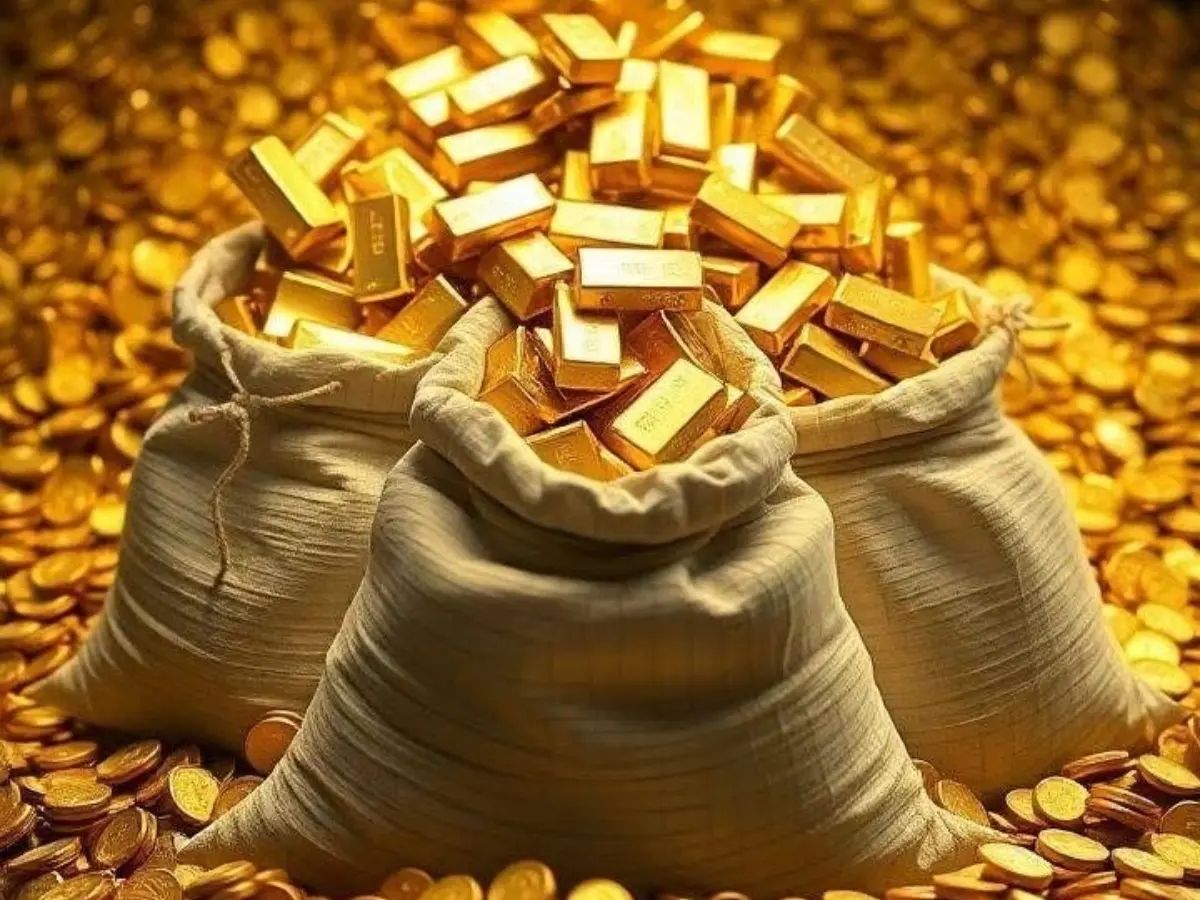 Madhya Pradesh Gold Prices 18, 22 and 24 Carat Today: सोने ने फिर चौंकाया! मध्य प्रदेश में खरीदारी का मौका या खतरे का इशारा?