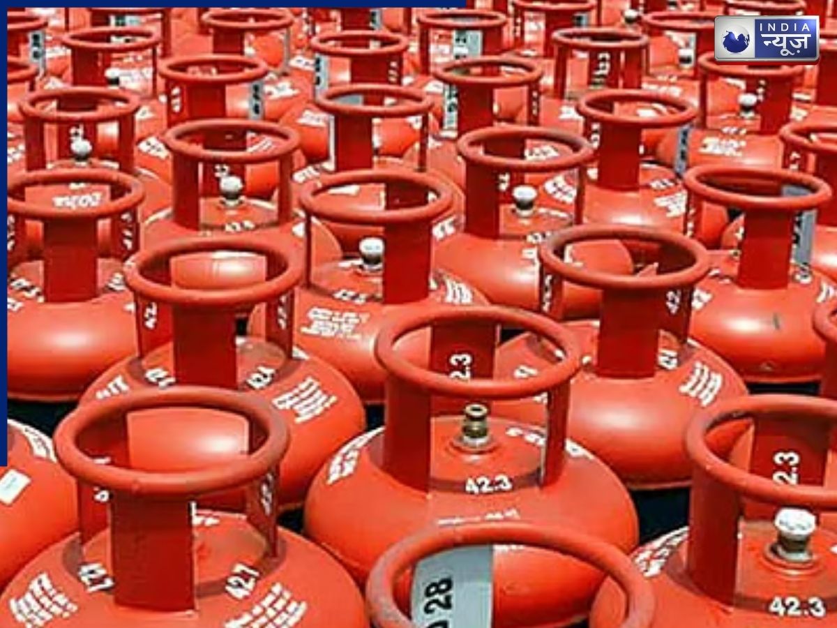 Gas Cylinder: 2030 तक झेलनी पड़ सकती है गैस की किल्लत? आपकी रसोई तक पहुंच रही है ‘मिडिल ईस्ट’ की जंग!