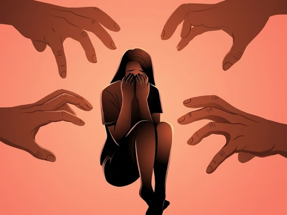 Lucknow Crime: बारिश से बचने के लिए रुकी मासूम, निर्माणाधीन इमारत में 5 दरिंदों ने बनाया शिकार; लेकिन फिर जो हुआ…