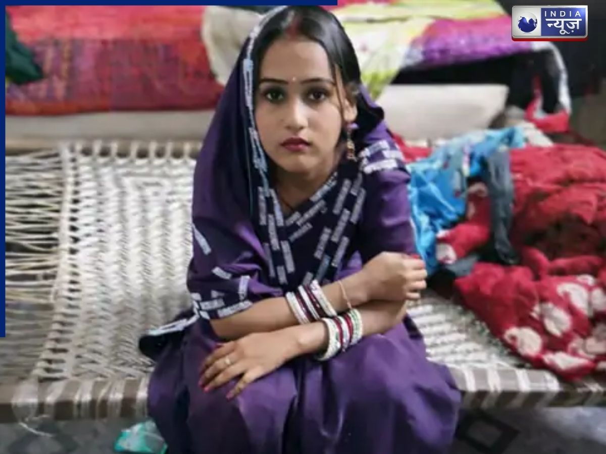 Lucknow Crime: सगे भांजे के प्यार में पागल हुई महिला, पति ने दोनों को रंगेहाथ पकड़ा, फिर बहू ने सास को दिया जह, प्रेमी बोला- ‘नानी को…’