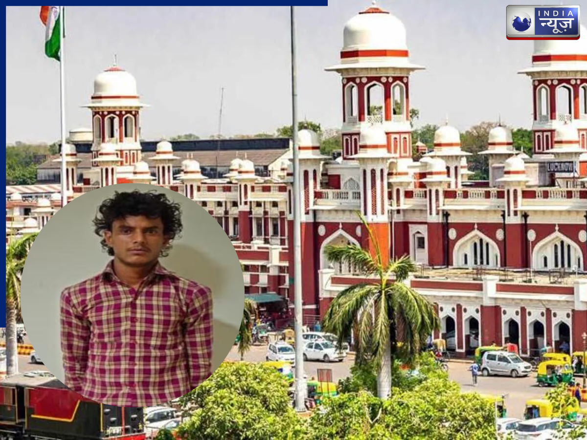 ‘इस तरह की गतिविधियों…’, दिहाड़ी मजदूर निकला आतंकी मॉड्यूल का हिस्सा? आरोपी लोकेश के परिवार का अहम खुलासा