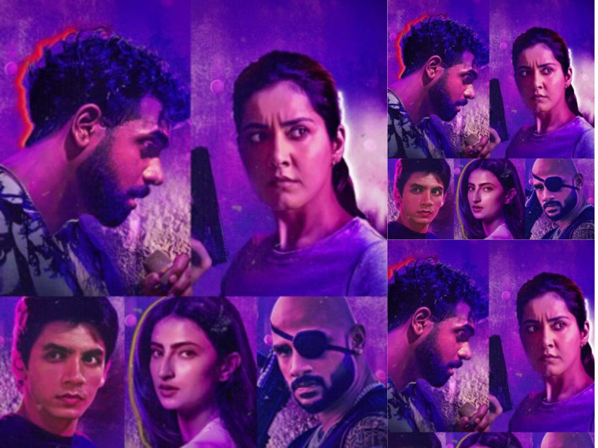 Ott New Release: सुरों का छिड़ेगा महासंग्राम , Ott पर रिलीज होगी ये दमदार सीरीज, जारी हुआ पोस्टर