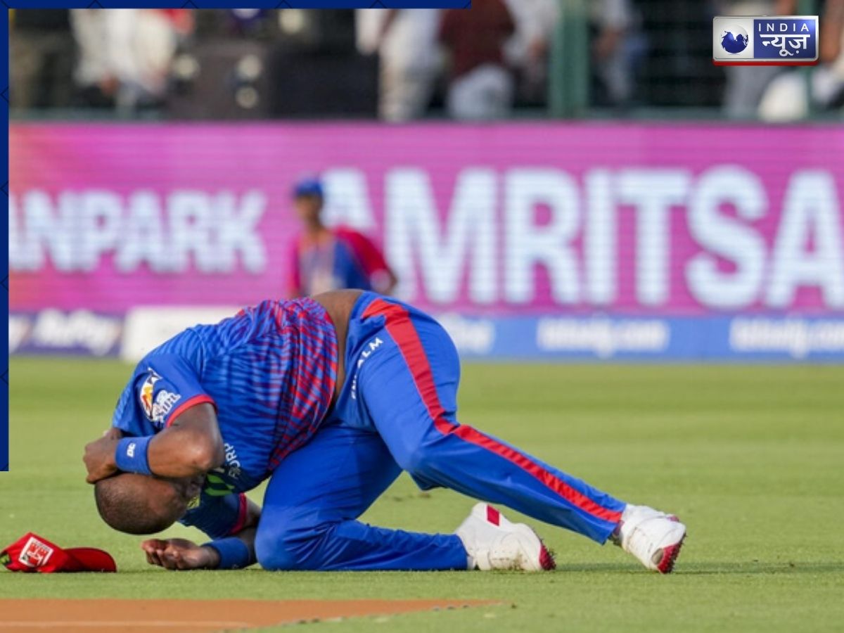 Ngidi Injury Update: बड़ी अपडेट! मैदान पर बेसुध गिरे थे लुंगी एनगिडी, एम्बुलेंस से ले जाना पड़ा अस्पताल; अब कैसी है हालत?