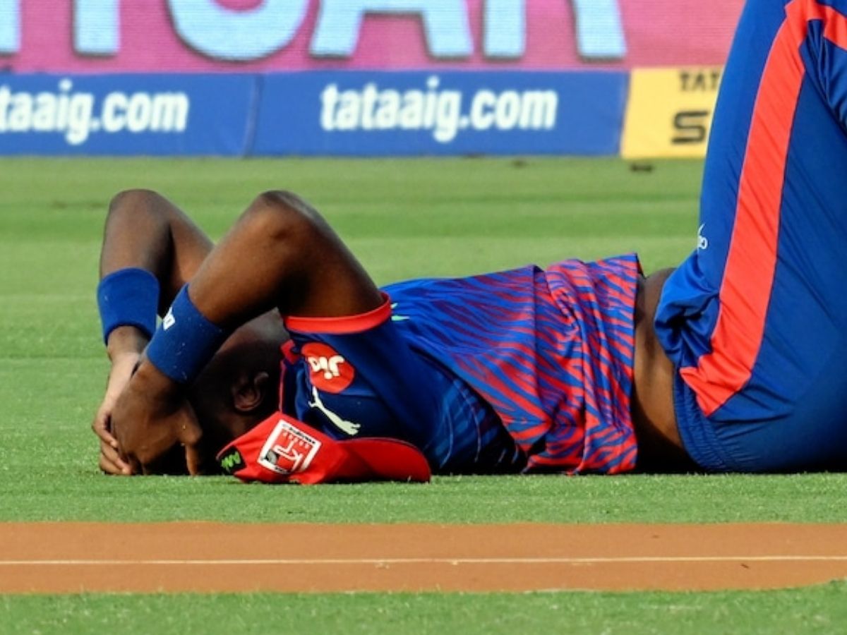 IPL 2026: मैच के दौरान गर्दन के बल गिरा, 11 मिनट में ले जाया गया था अस्पताल, अब वापसी को तैयार