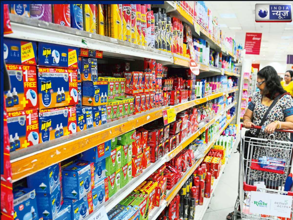 Price Hike from 1st May 2026: सब्जियों से लेकर सिलेंडर तक! 1 मई से पड़ेगा जेब पर सीधा असर? जान लें क्या होगा महंगा क्या सस्ता