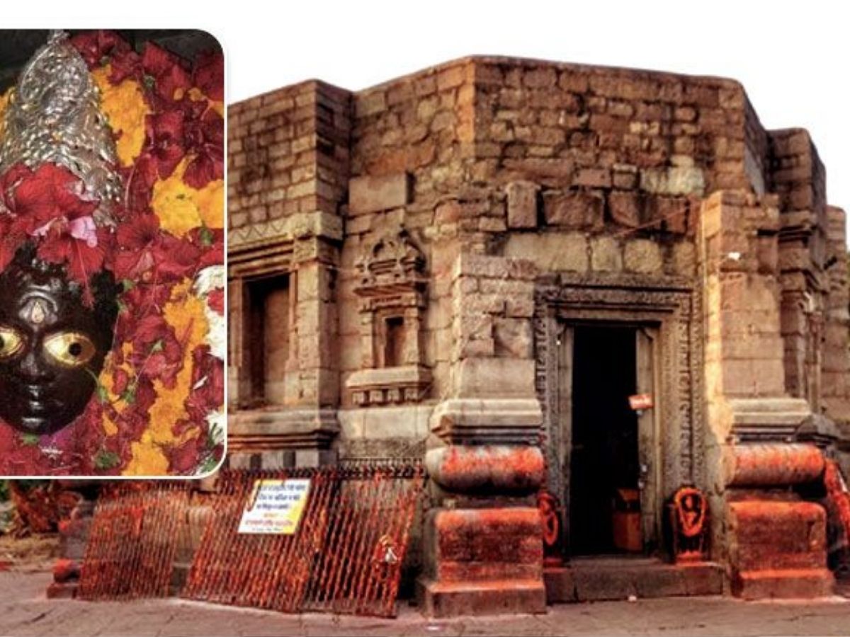 क्या आपने देखा है ऐसा मंदिर? बिहार के मुंडेश्वरी धाम में बिना रक्त के दी जाती है बलि, जानें पूरा रहस्य