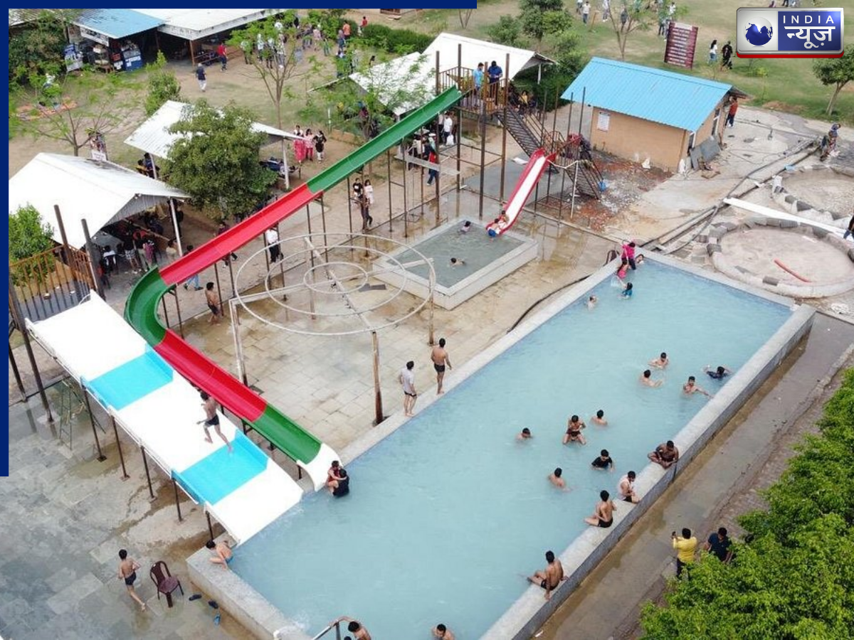 Madhavgarh Farms - Photo Gallery