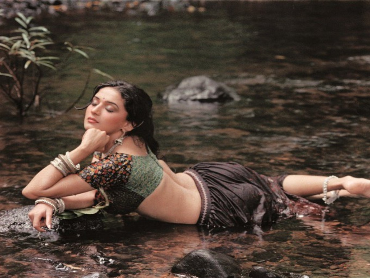 madhuri dixit - Photo Gallery