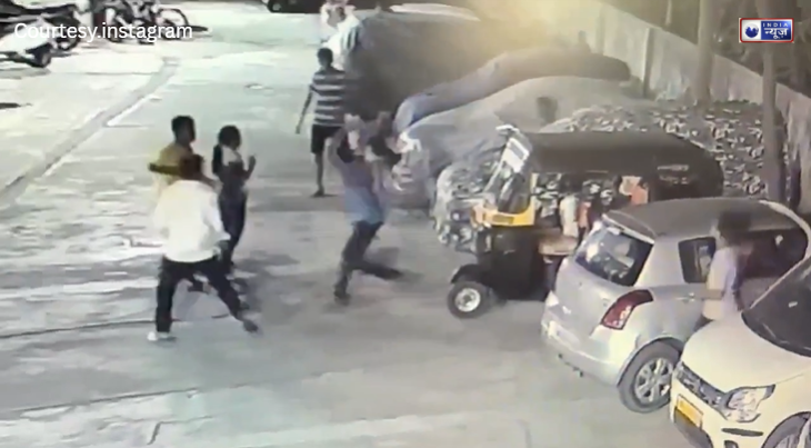 वसई में ‘हैवानियत’ की सारी हदें पार, आपसी रंजिश में 4 साल के साथ की दरिंदगी, संदीप पवार की क्रूरता देख दहल उठा महाराष्ट्र!