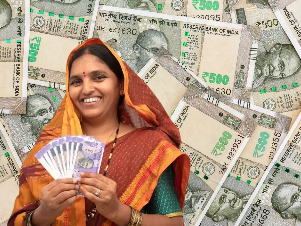 Maharashtra Ladki Bahin Yojana - Photo Gallery