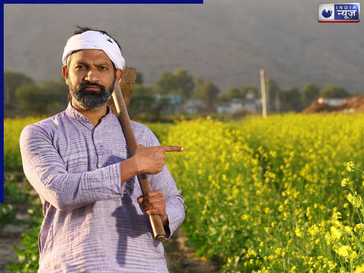 Maharashtra Loan Waiver: किसानों के लिए बड़ा खुशखबरी, माफ होगा 270,000,000,000 का लोन - Photo Gallery