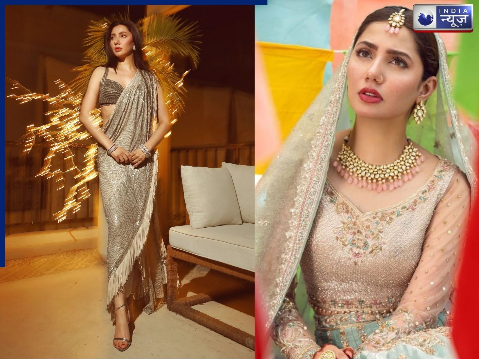 Mahira Khan - Photo Gallery
