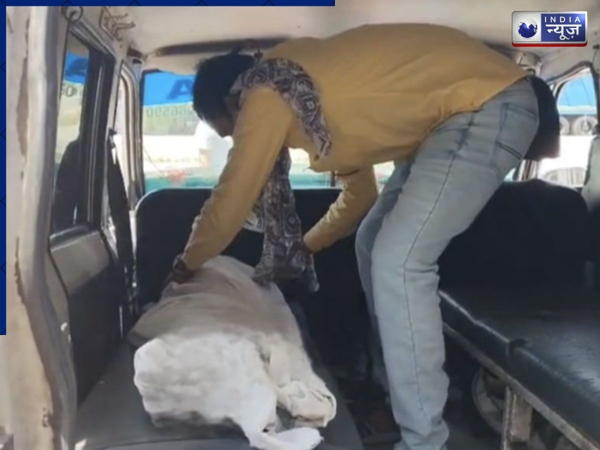 Maihar News: सीमेंट की खदान बना मौत का कुआं! 8 साल के मासूम ने गंवाई जान, सुरक्षा पर उठे सवाल