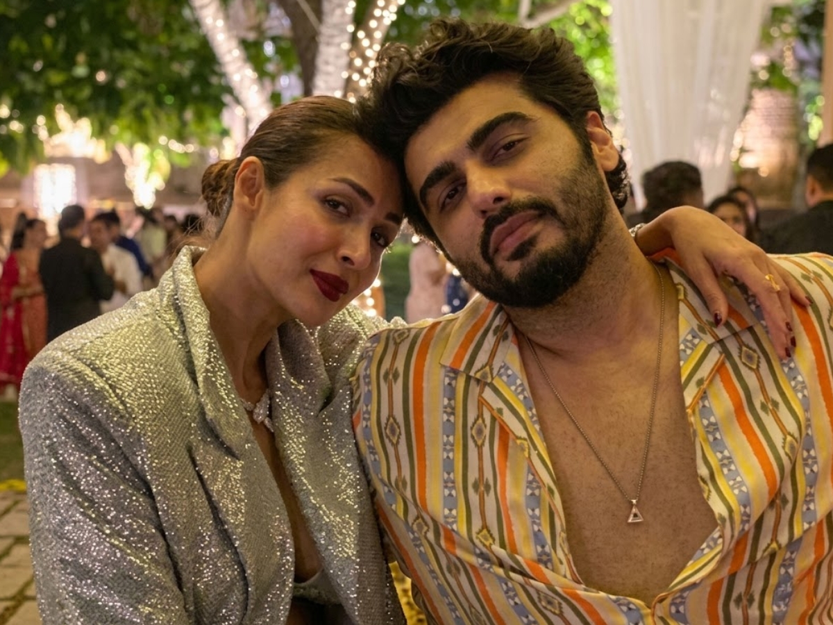 malaika arora arjun kapoor - Photo Gallery