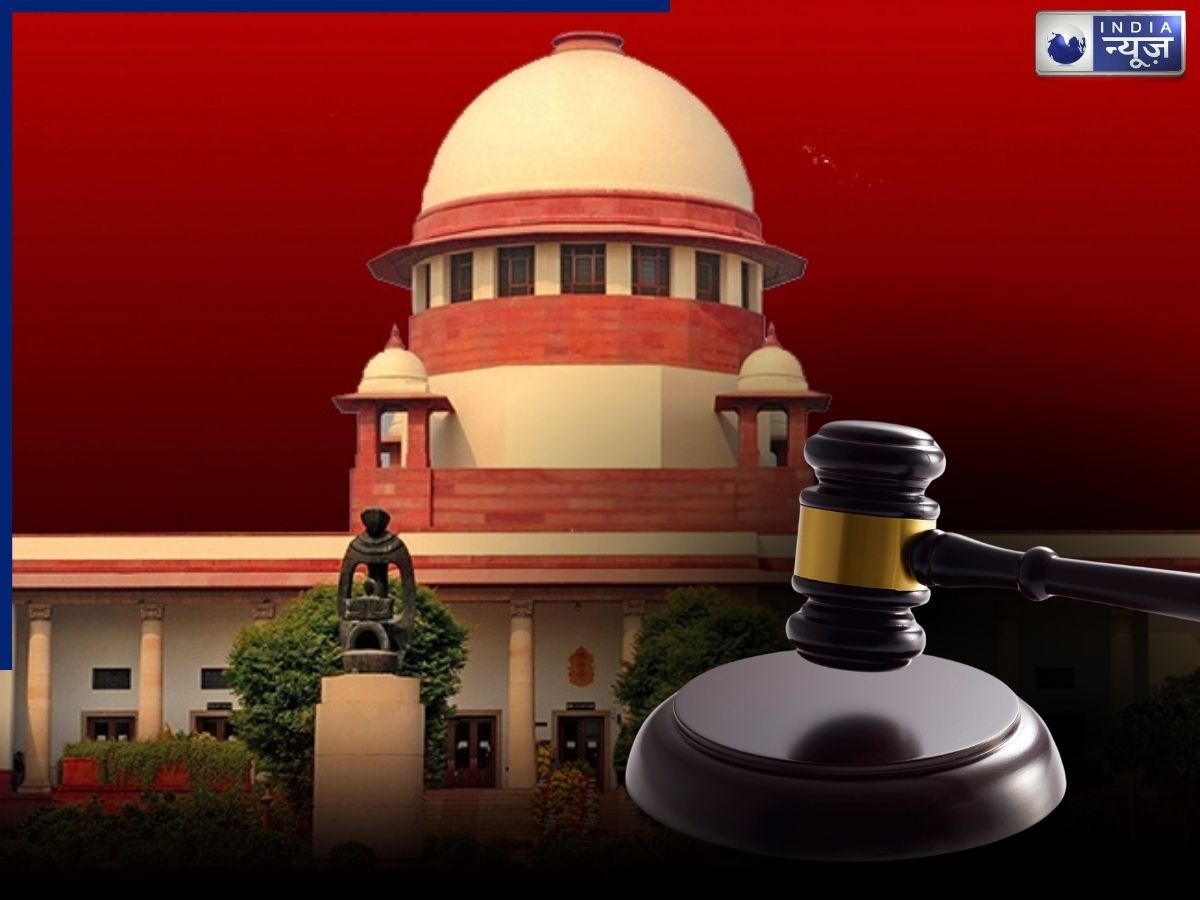 मालदा में महिला जजों के साथ ऐसा क्या हुआ? आगबबूला हुआ सुप्रीम कोर्ट, CBI को जांच सौंपने का निर्देश