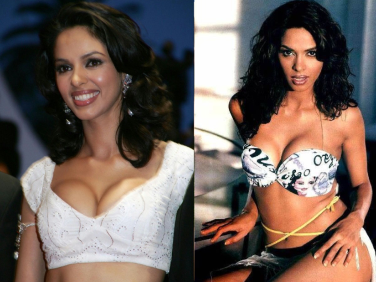 Mallika Sherawat - Photo Gallery
