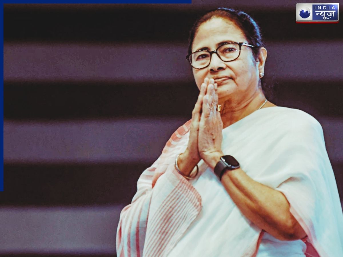 Political Kissa: जब ममता को राइटर्स बिल्डिंग से घसीटा गया, क्या हुआ था 1993 में जिसने दीदी को बना दिया बड़ा चेहरा? - Photo Gallery